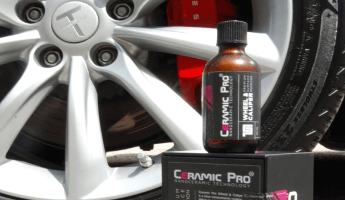 ceramic pro coating bottle
